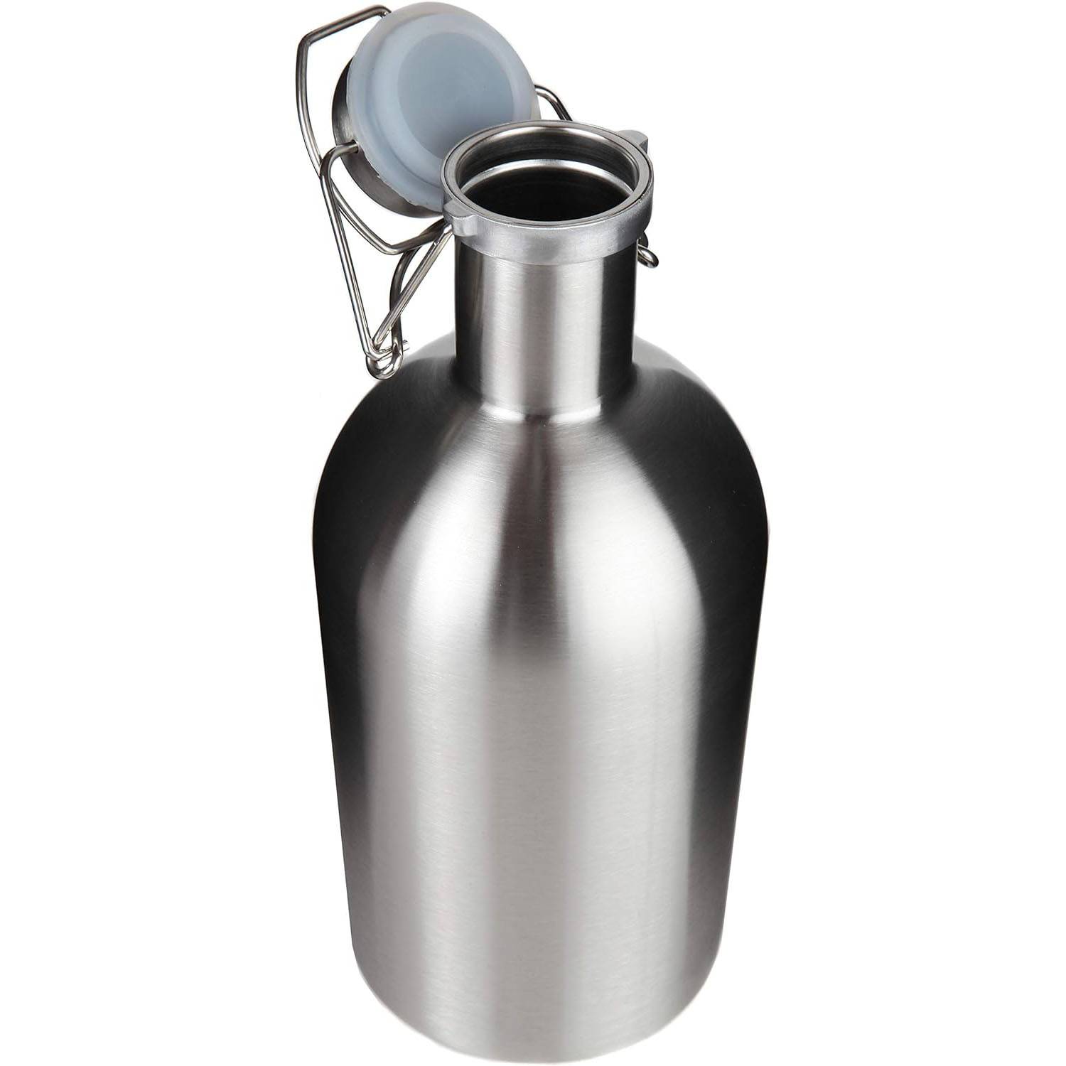 Stainless Steel Growler Bottle 3