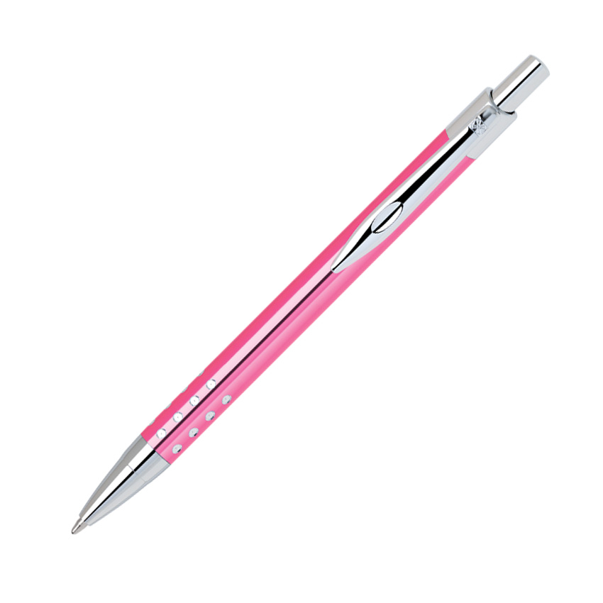 Kelvin-I Click Action Pen 6