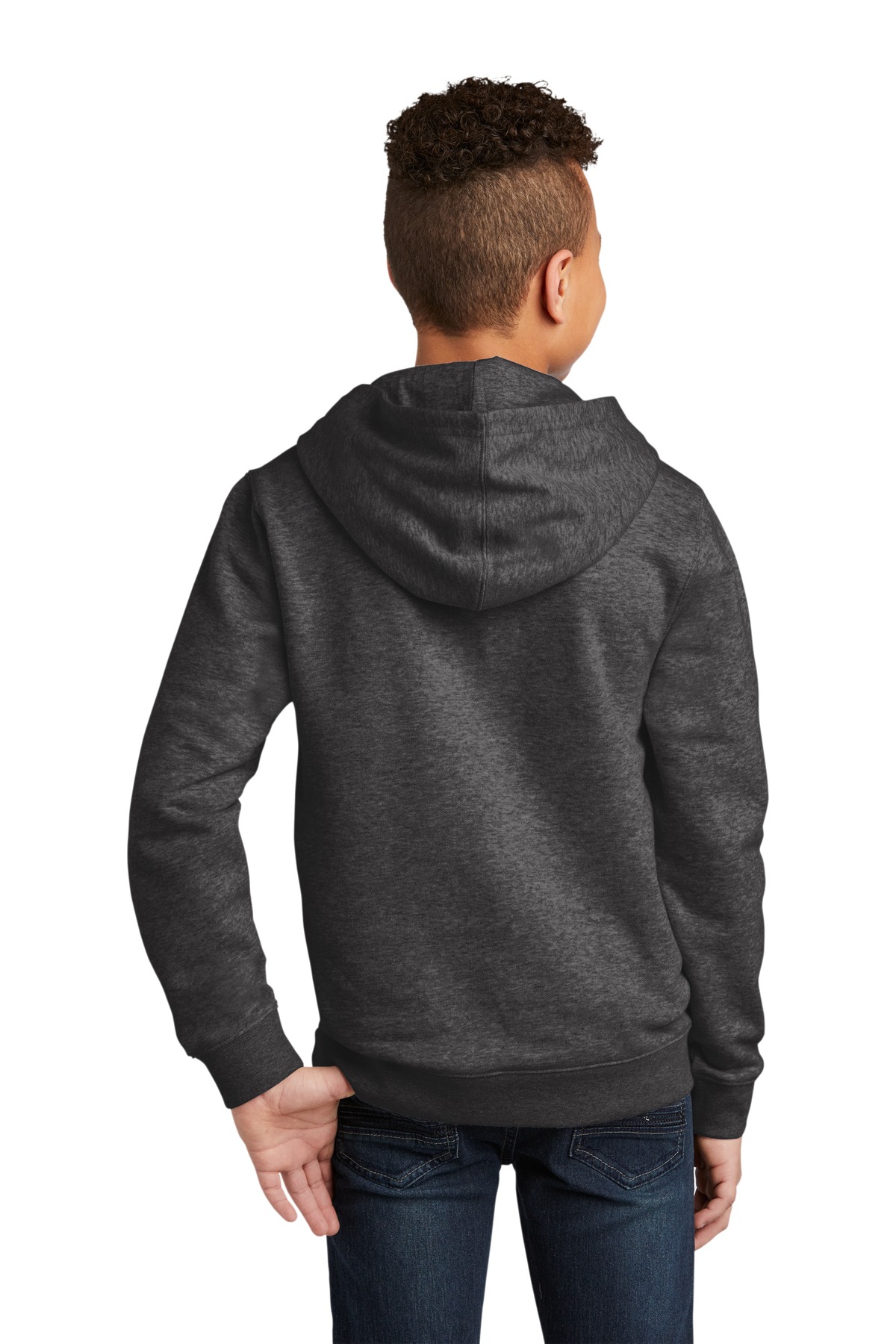 District® Youth V.I.T. Fleece Hoodie 22