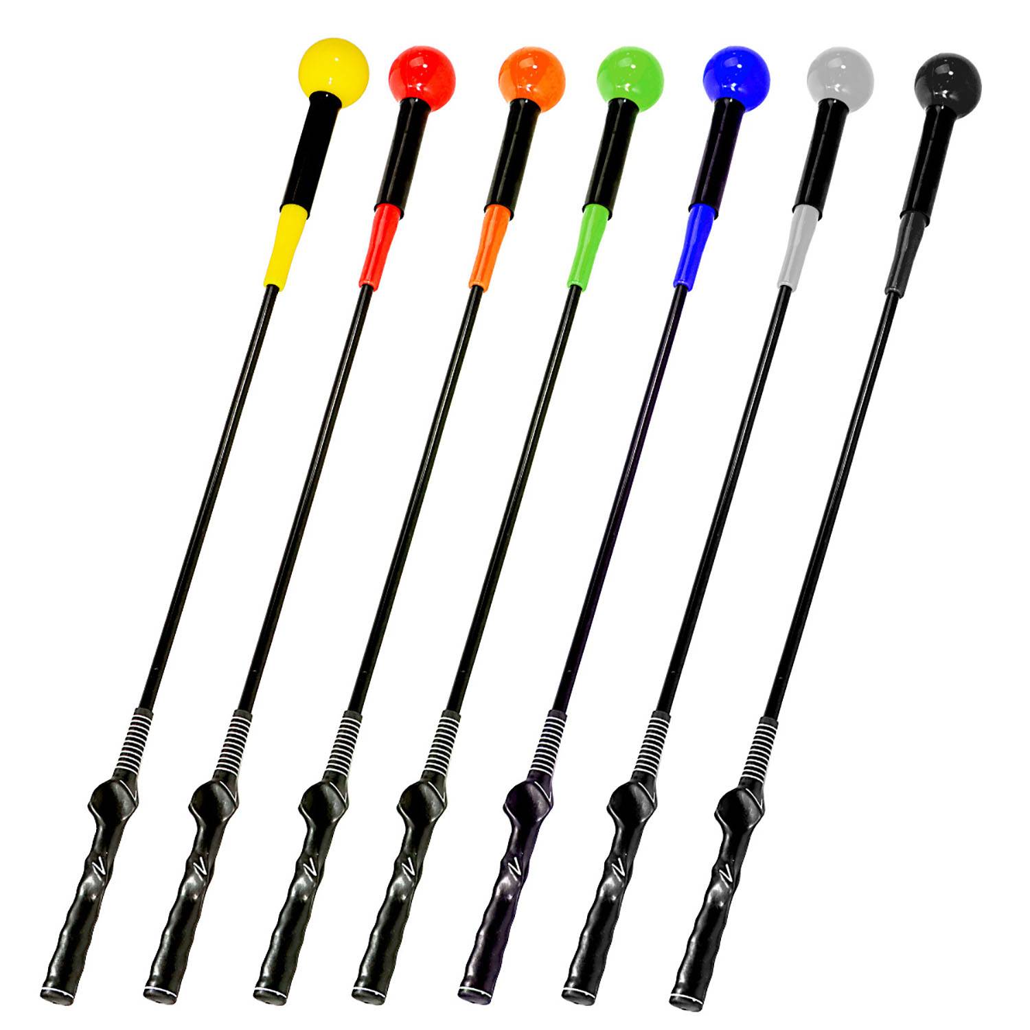 Golf Swing Trainer Aid 5