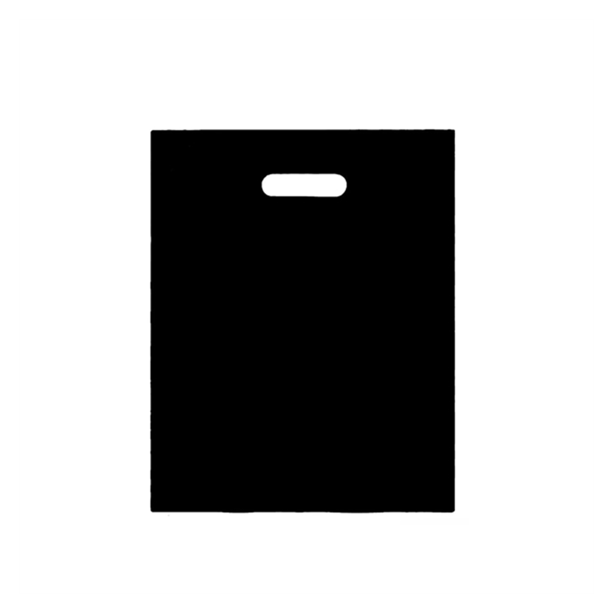 PE Plastic Lightweight Bag 3