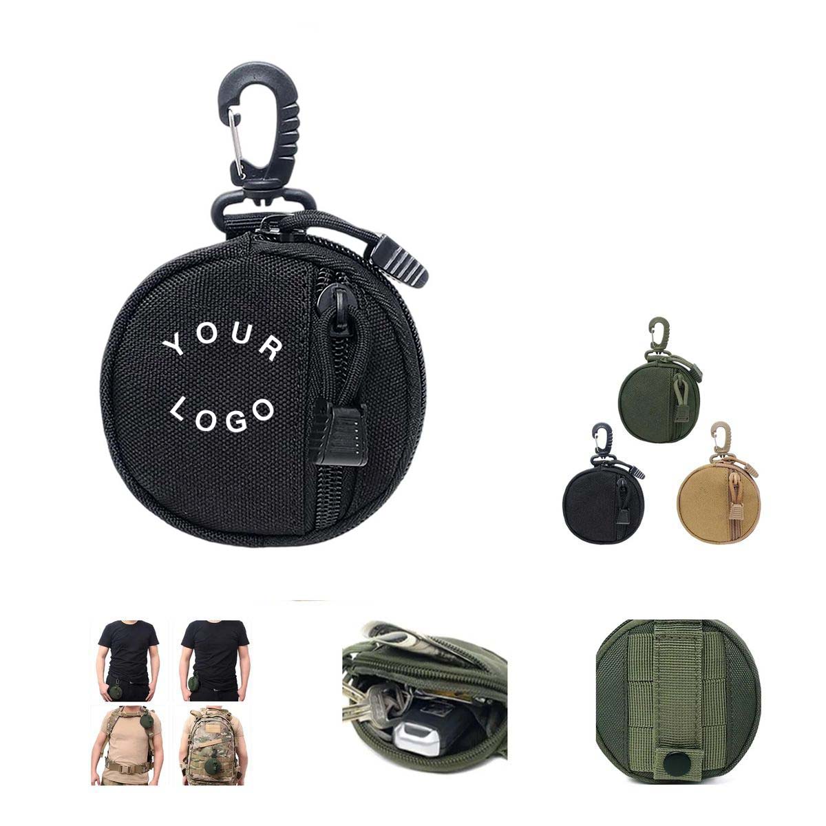 This solar and hand crank emergency radio provides power and updates. Contact us for more details. 3