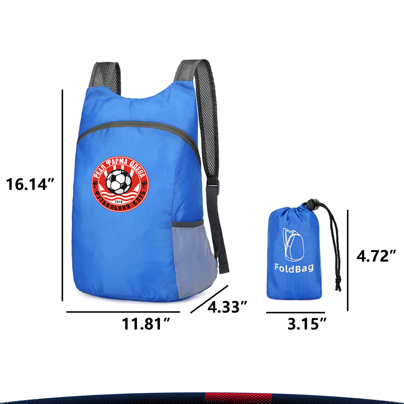 Glenk Collapsible Backpack 2