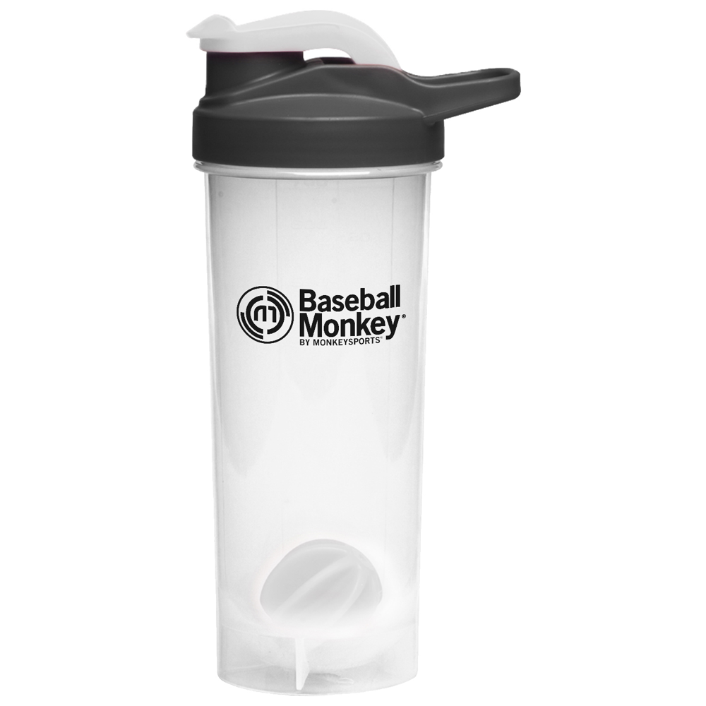 24oz Shaker Bottle 2