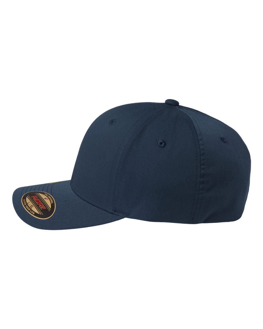 Sustainable Polyester Cap - 6277R 2