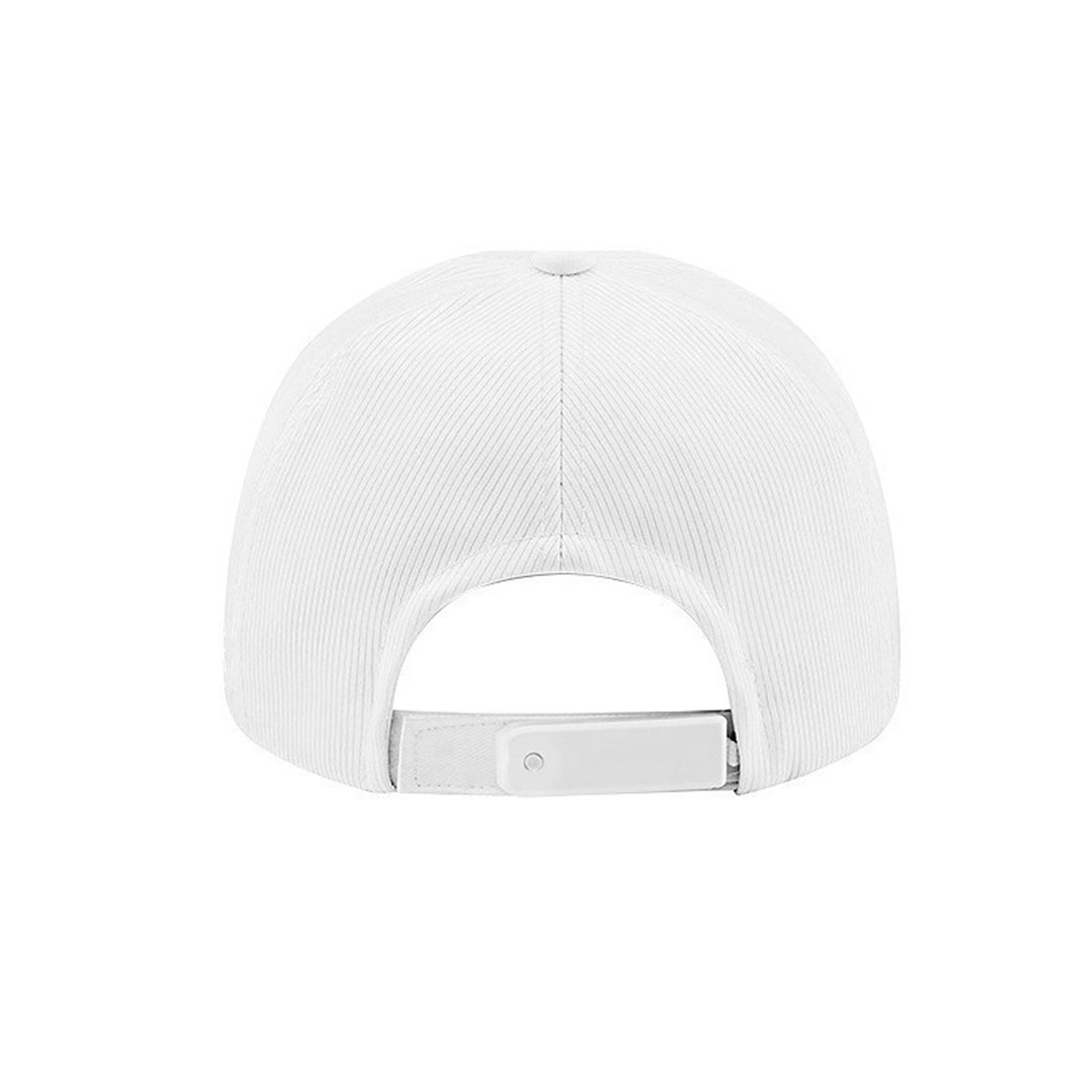 Luminous LED Baseball Cap 3