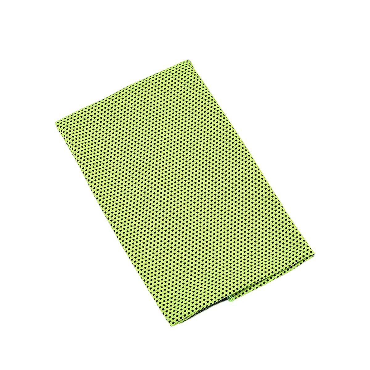 Polyester Quick Dry Towel for Fitness Training 2