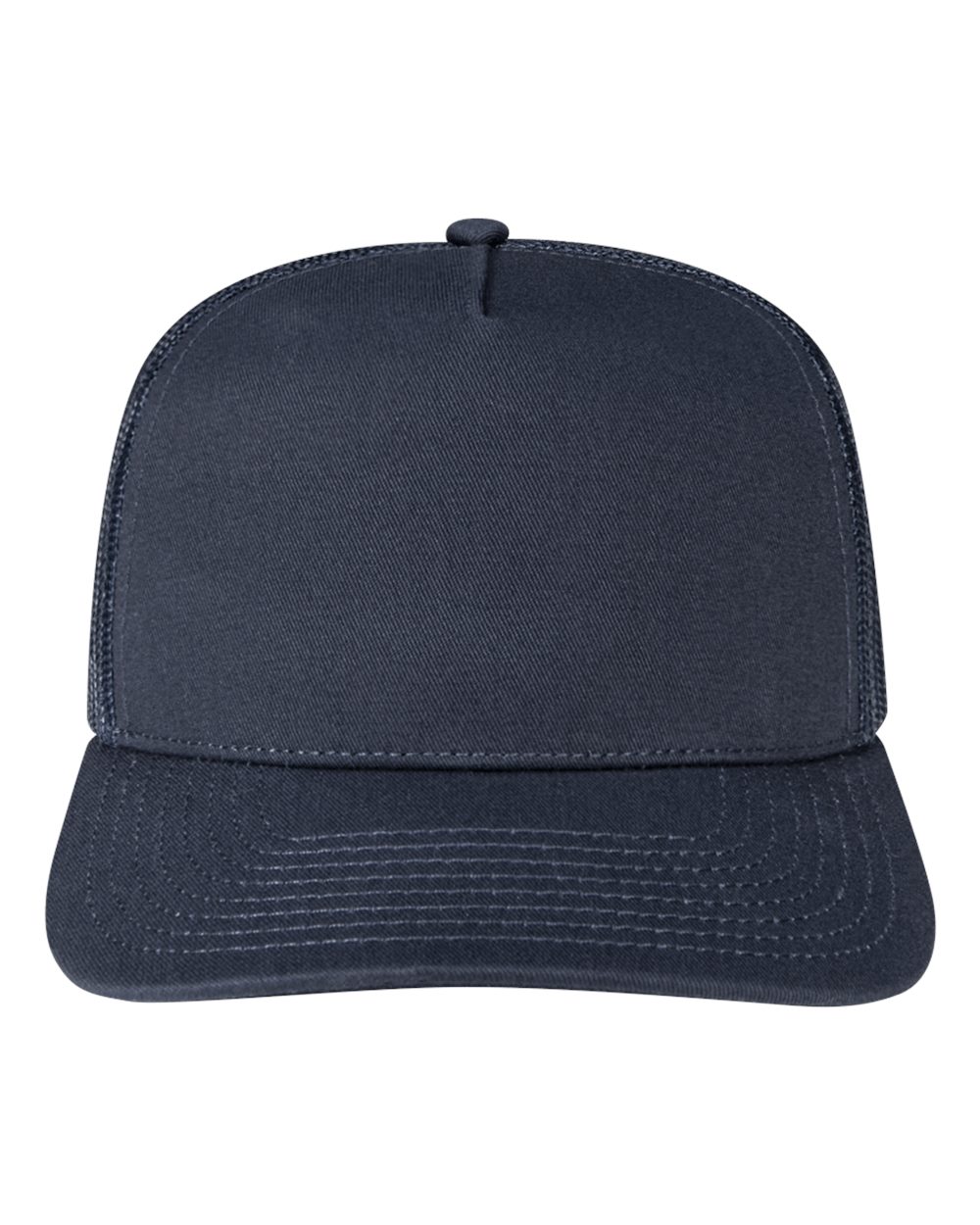 Rudder Five-Panel Cap - 5000M 10