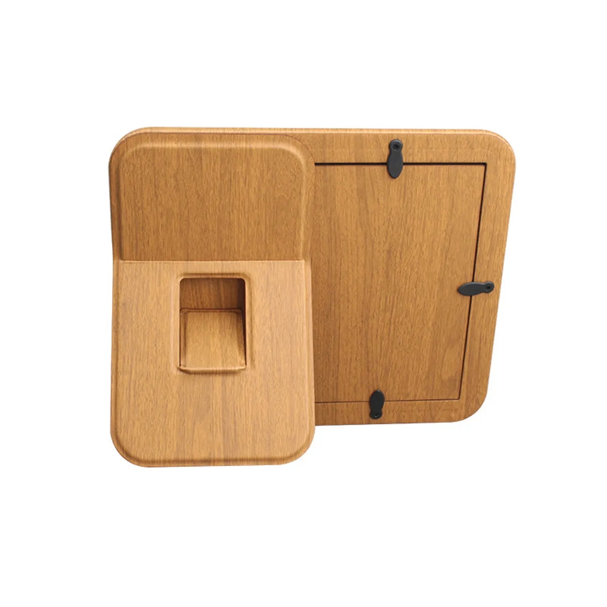 Wireless Charger w/ Picture Frame Charging Station 6