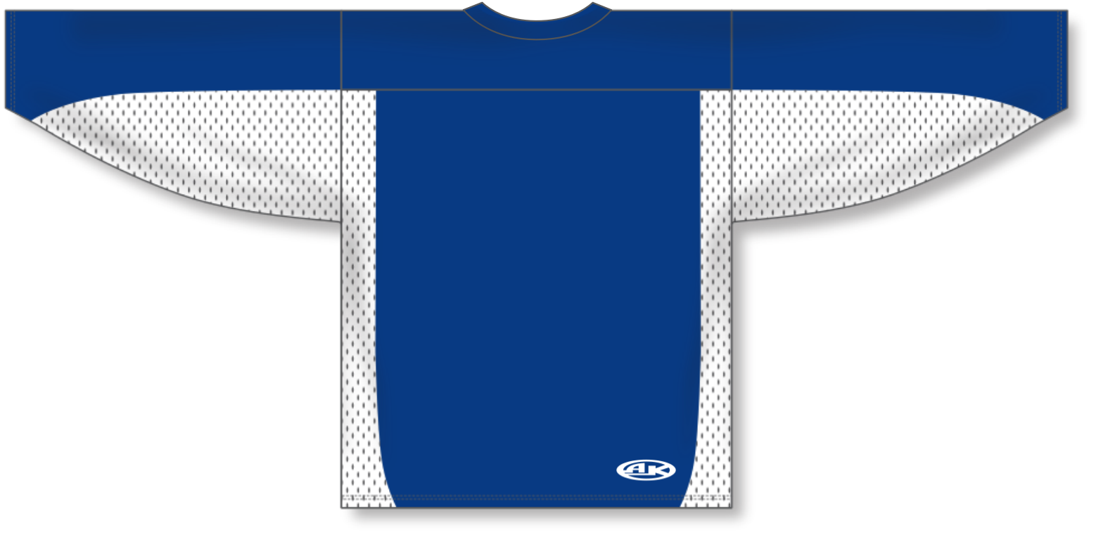Select Hockey Jerseys H7100-G01 2