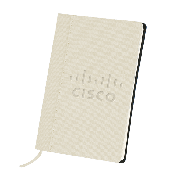 Thermal Stitch Notebook 49