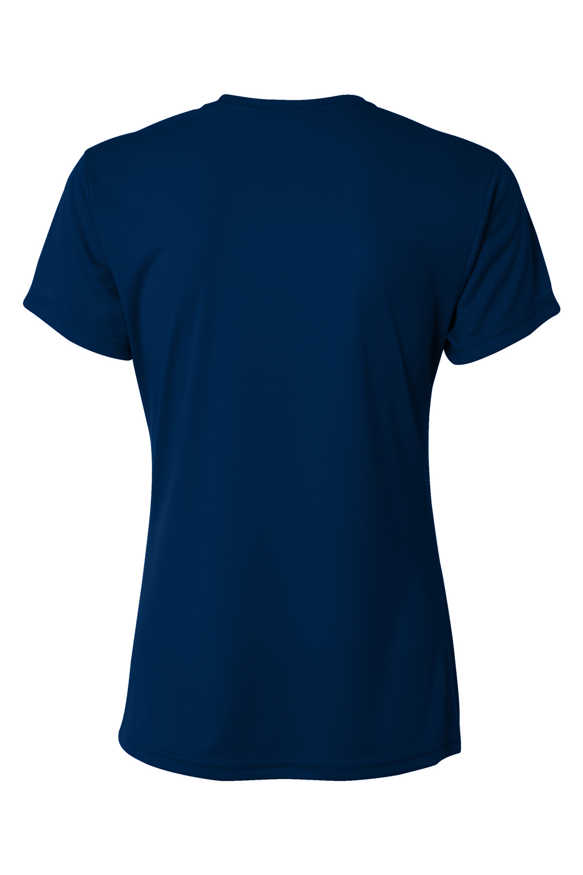 A4 Women's Cooling Performance Short Sleeve Tee A4NW3201 9