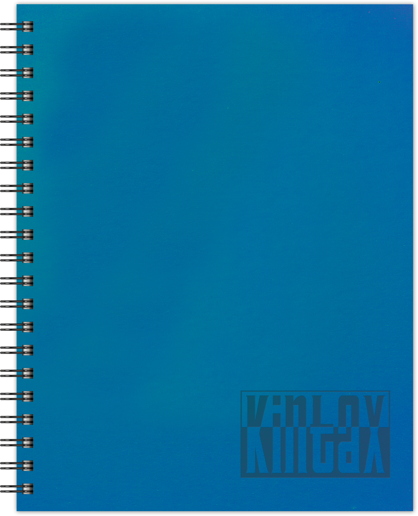 Molena Journal - Large NoteBook