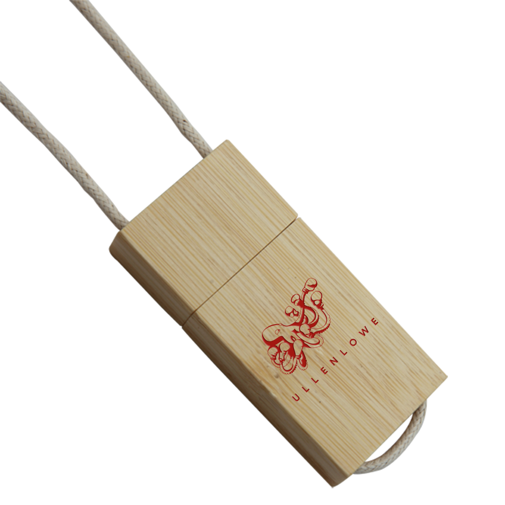 Utica Rope Pull USB 5