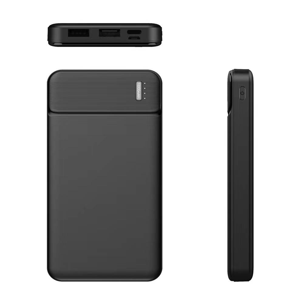 10000mAh Portable Power Bank 2
