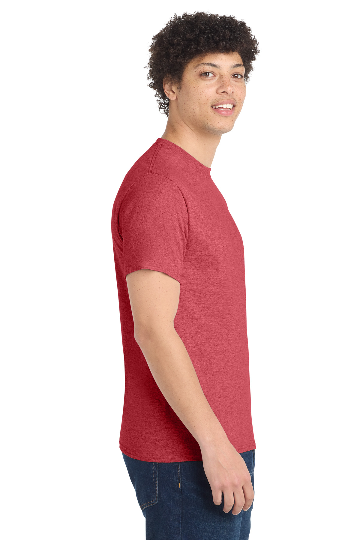 Port & Company® Core Cotton T-Shirt 110