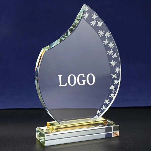 Crystal Trophy Awards 1