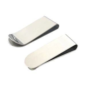 Slim Money Card Clip Holder 5