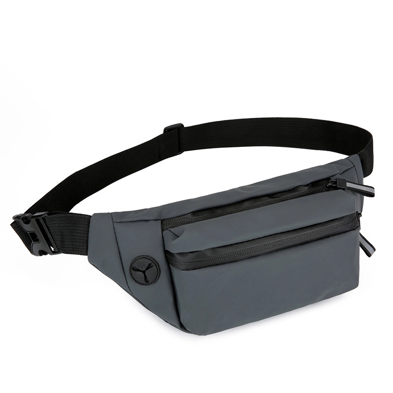 Custom Large Crossbody Fanny Pack 2