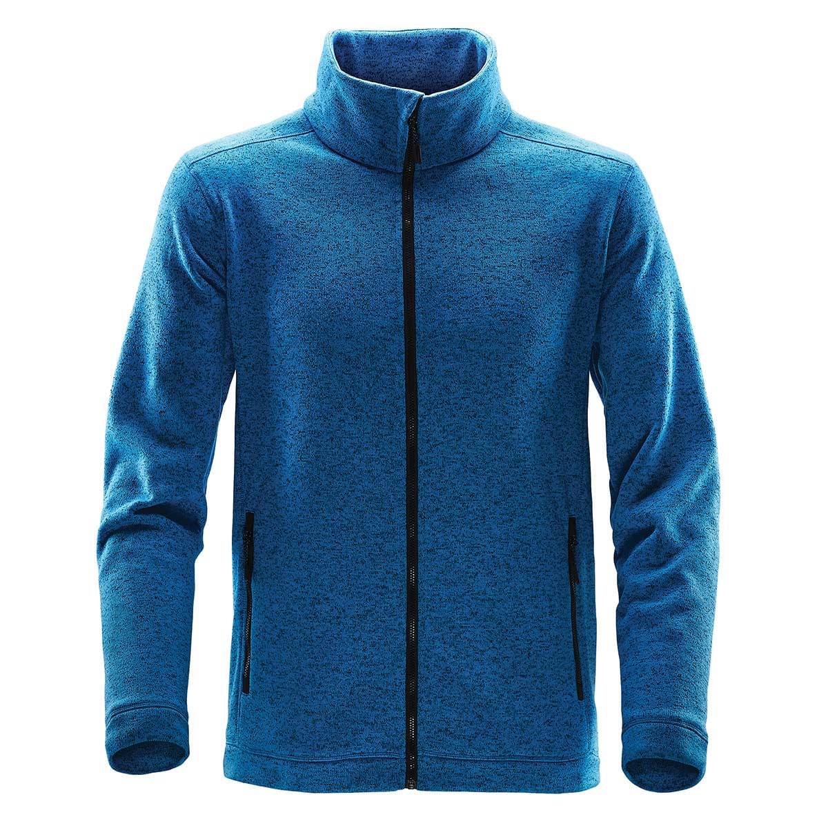 Stormtech Men's Tundra Sweater Fleece Jacket