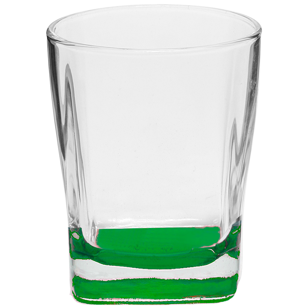 11 oz. Verona Whiskey Glasses 18