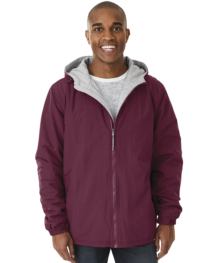 Enterprise Jacket 21