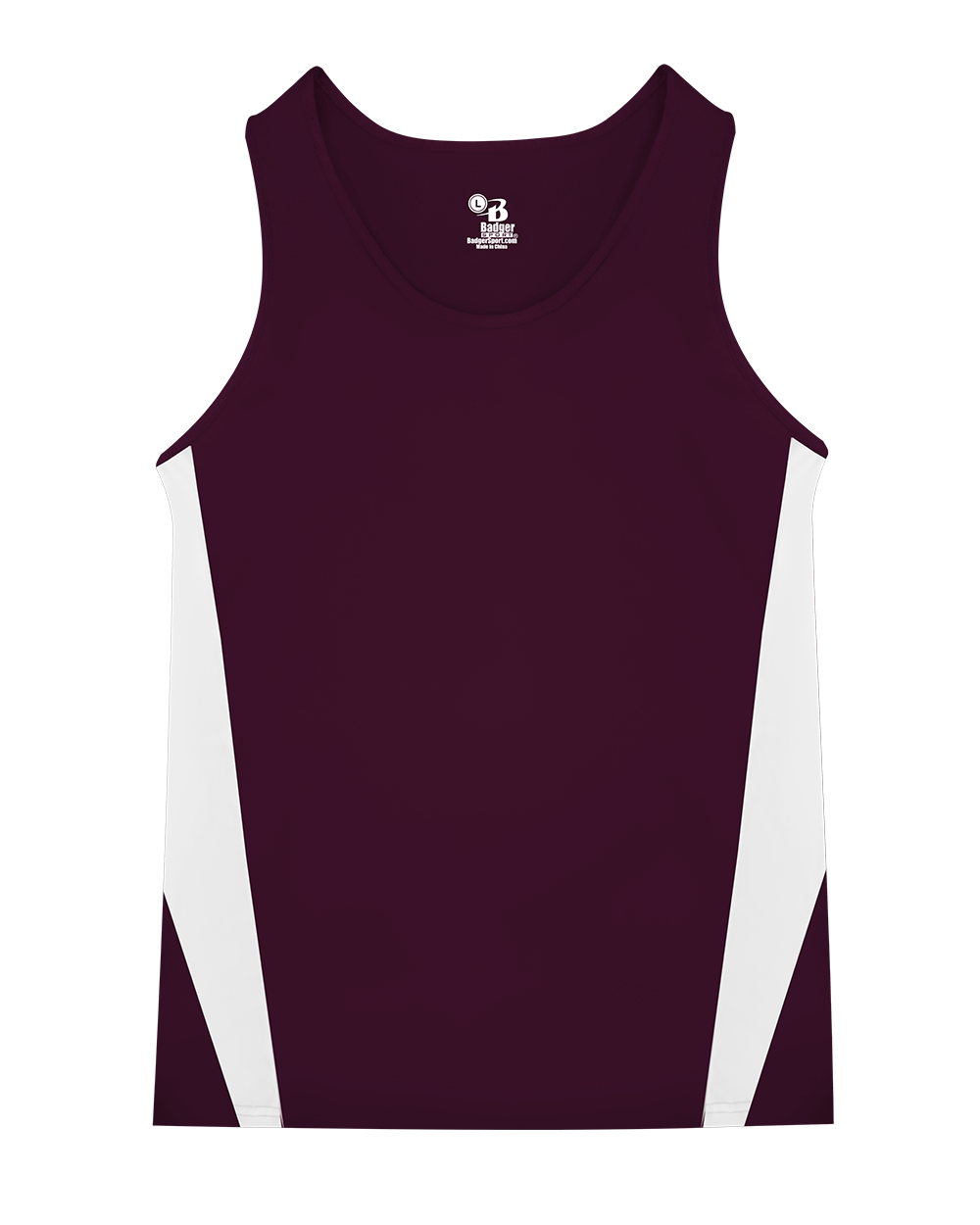 Stride Singlet