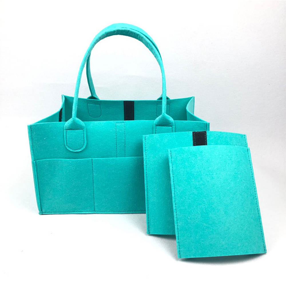 Baby Diaper Caddy Organizer 6