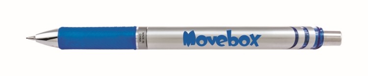 EnerGize™ 0.7mm Medium Mechanical Lead Pencil 2