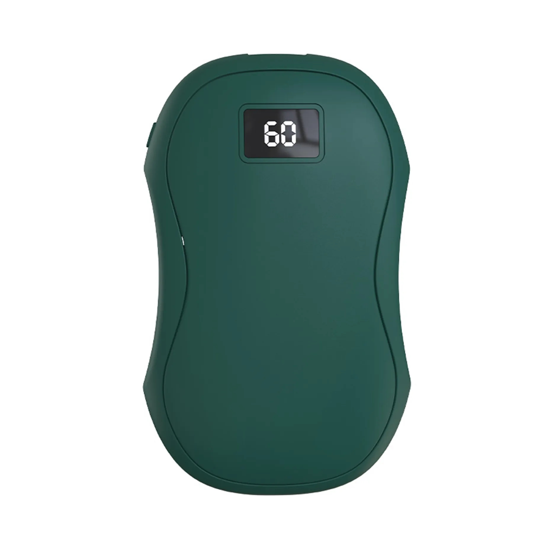 3600 mAh Rechargeable Hand Warmer Power Bank 14