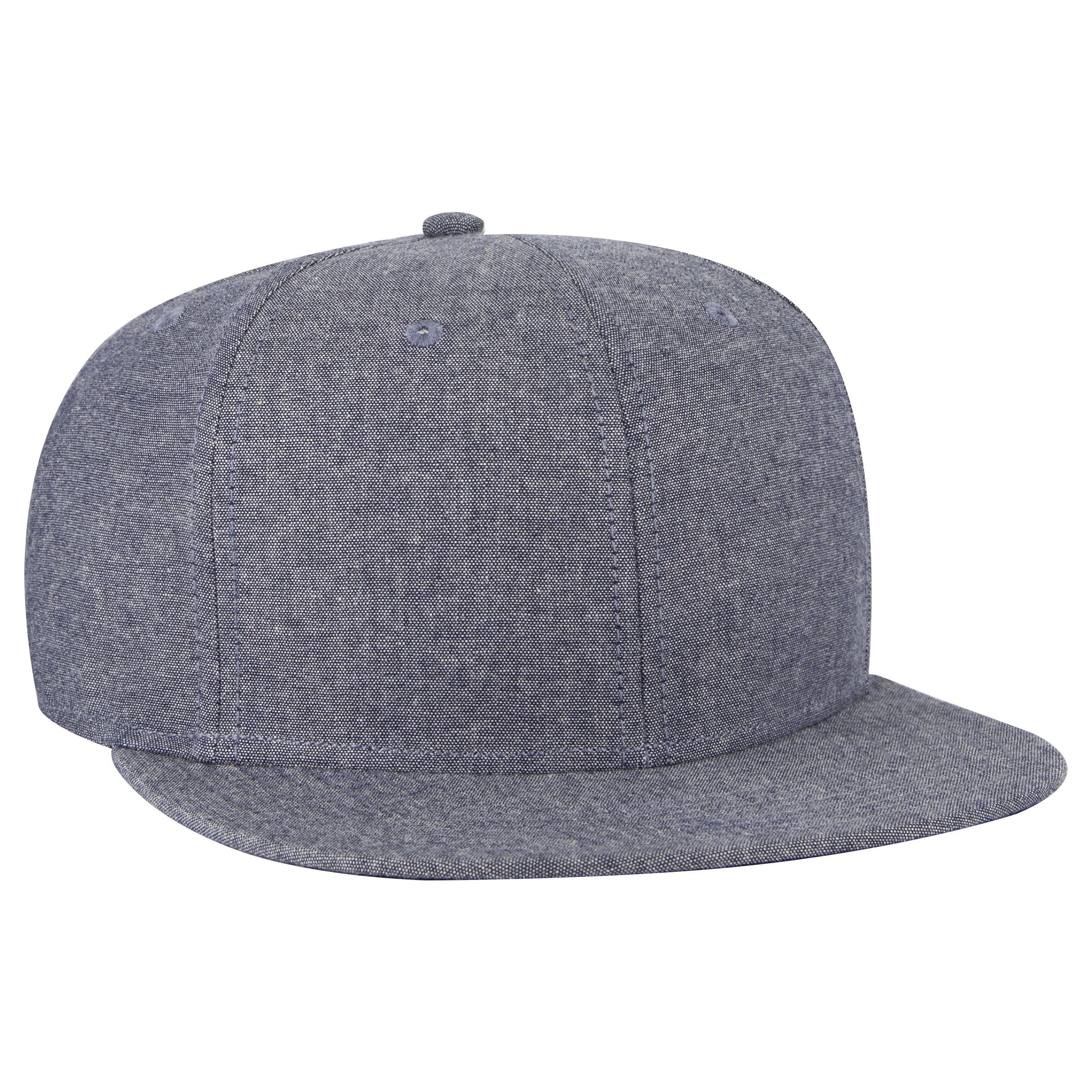 OTTO CAP® OTTO SNAP 6 Panel Pro Style Snapback Hat 35