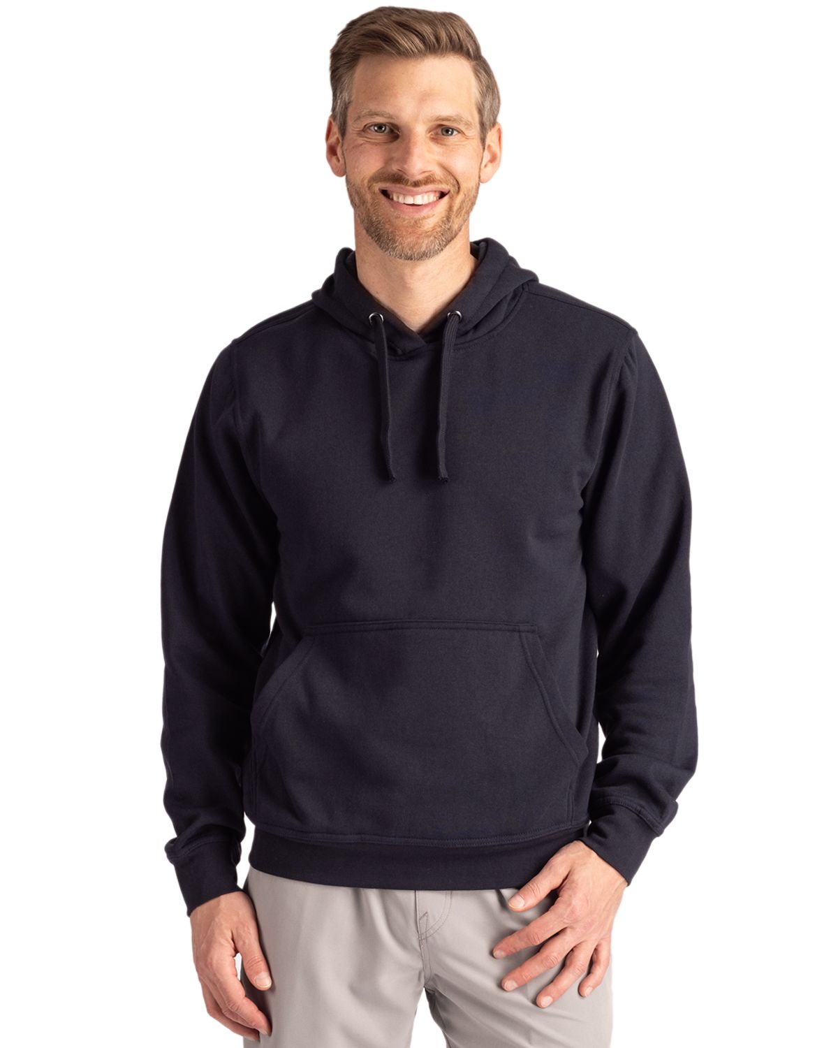 Clique Stockholm Unisex Hooded Pullover Sweatshirt 186