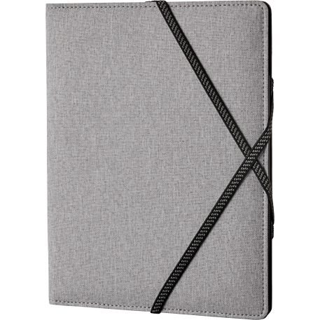 FSC® Mix Heathered Writing Pad 23