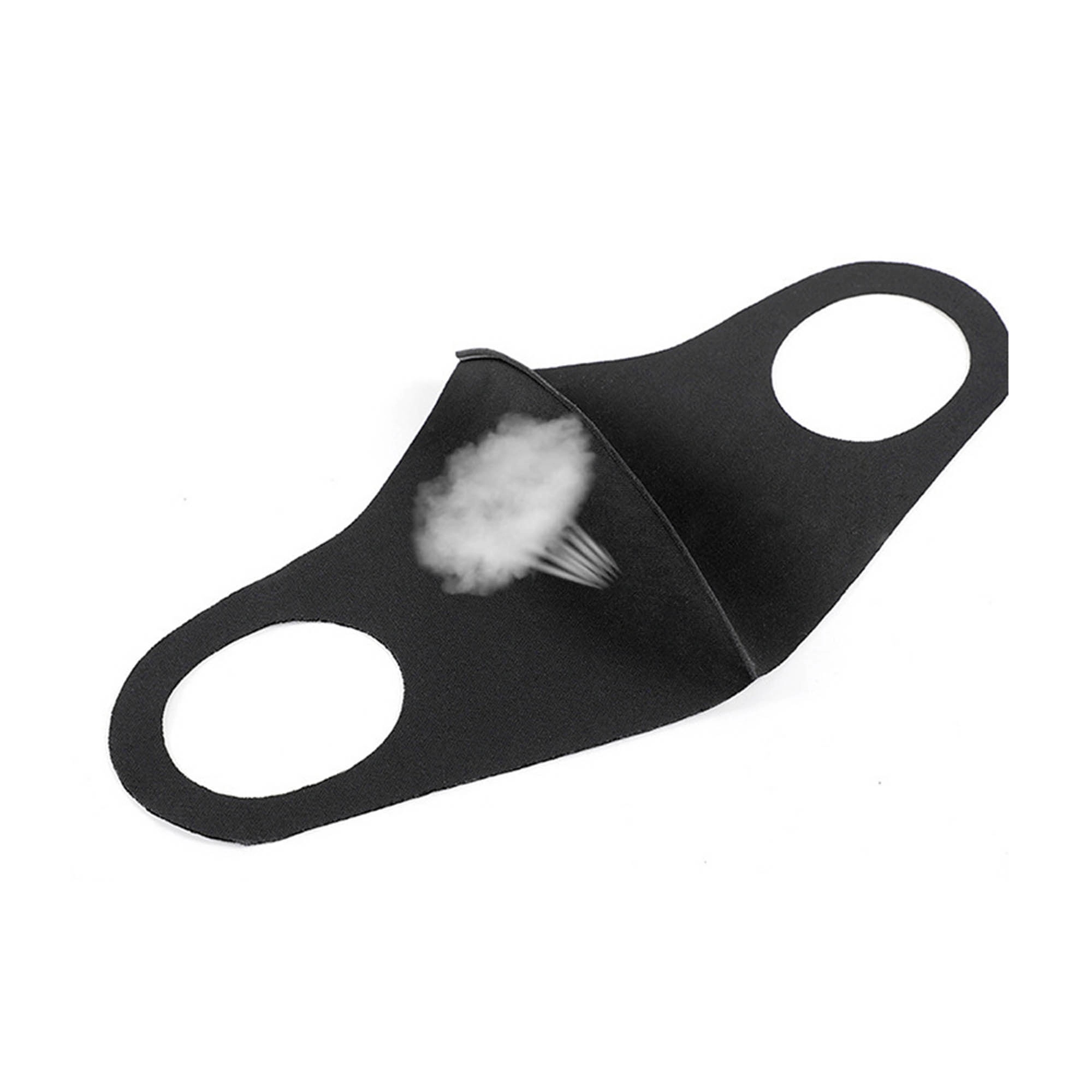 Anti Dust Protection Face Mask 3