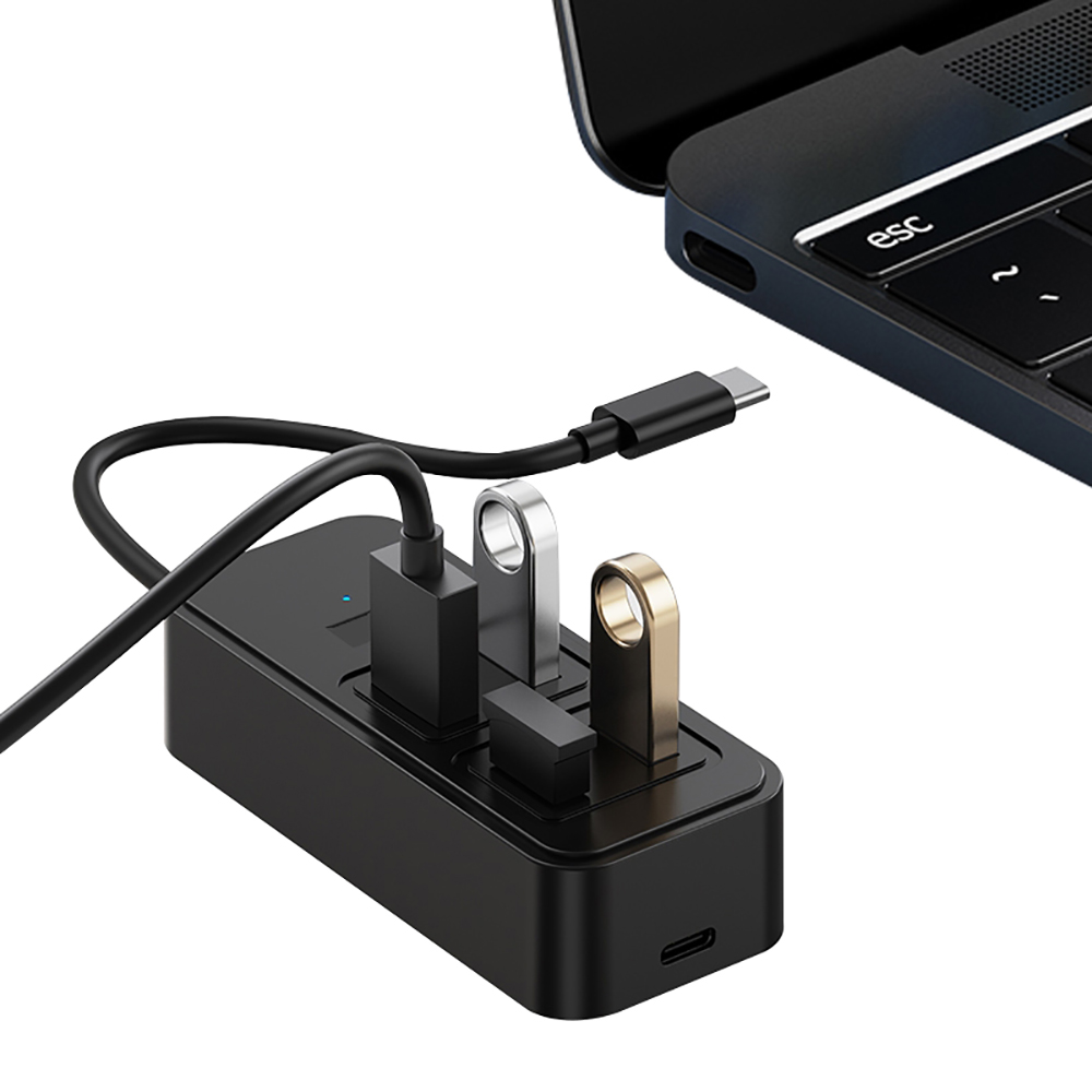Type-C USB Port 5