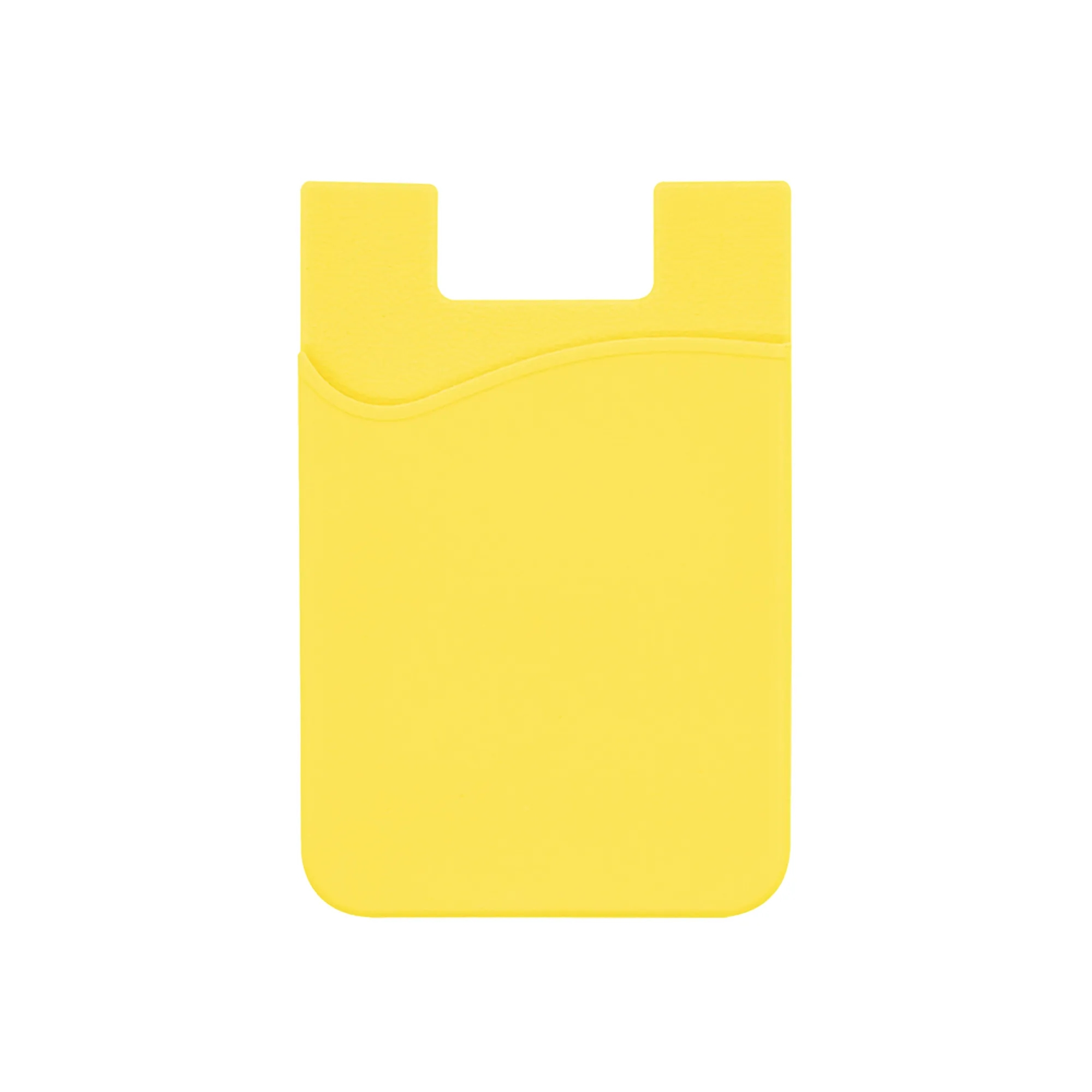 Silicone Phone Wallet 17