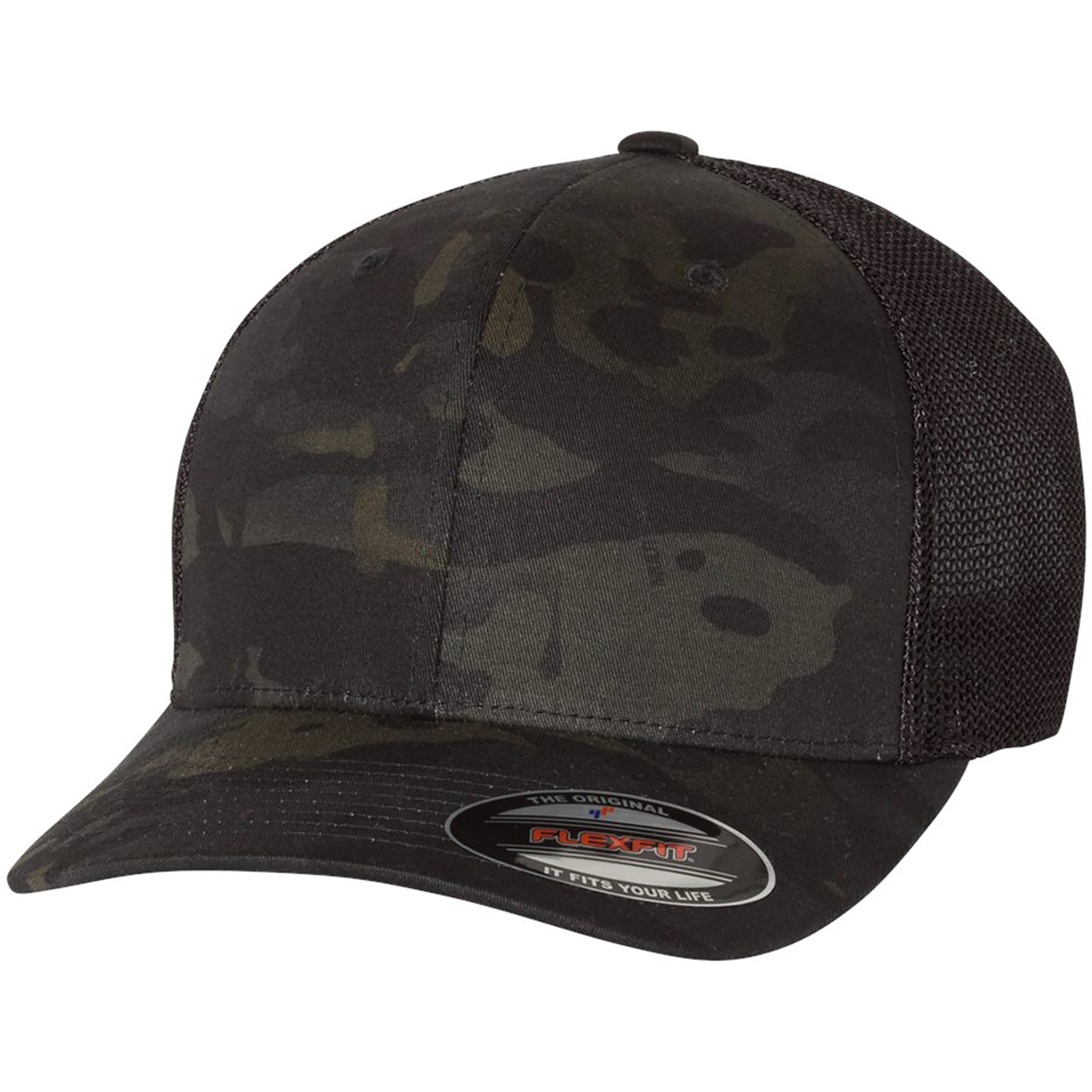 FlexFit - Trucker Cap 18