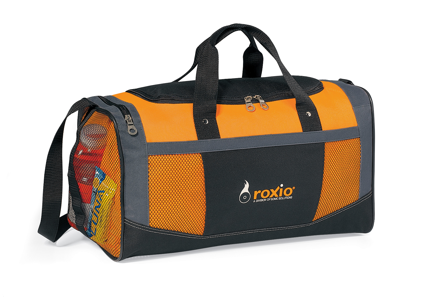 Flex Sport Bag 22