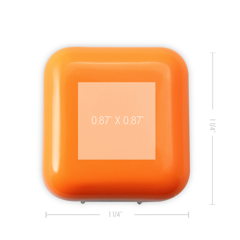 Loris Multicolor Wall Charger Simports