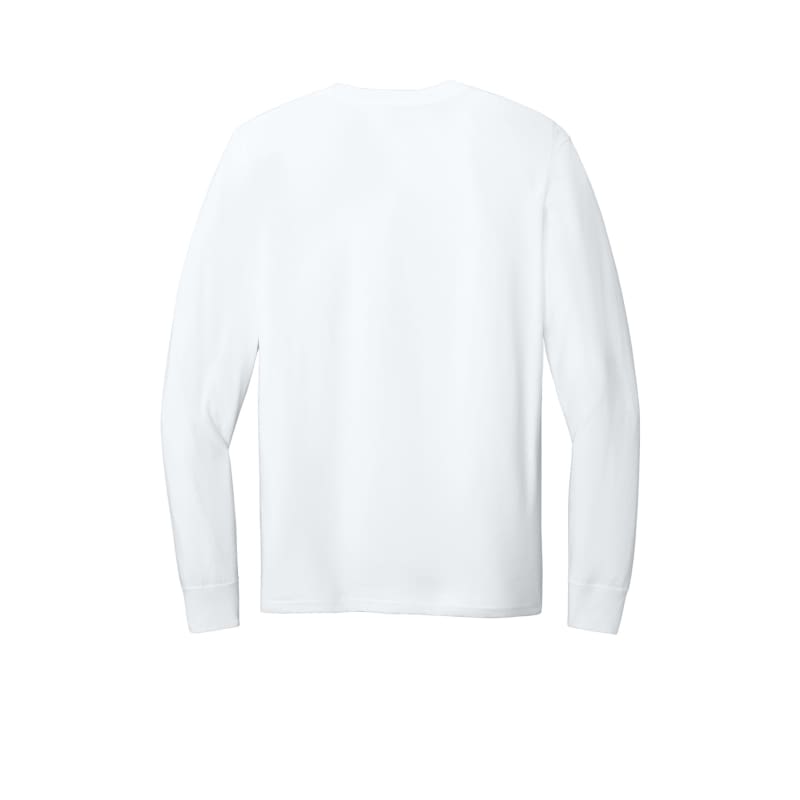 AllMade Unisex Long Sleeve Organic Cotton Tee AL6104 16