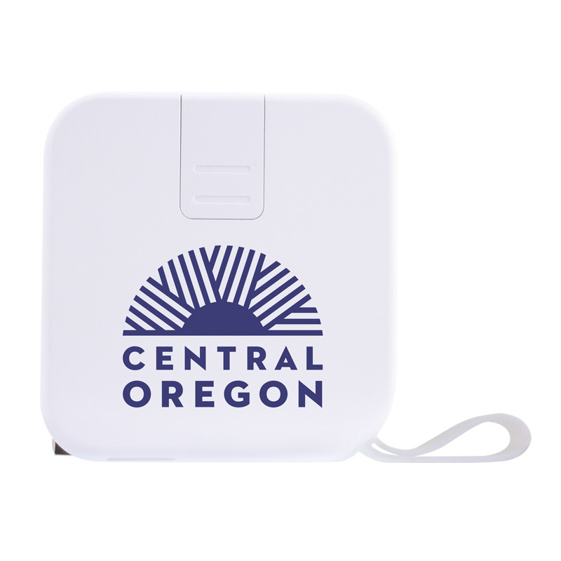 Chi-Charge 6-in-1 Click 10K Universal Charger 14