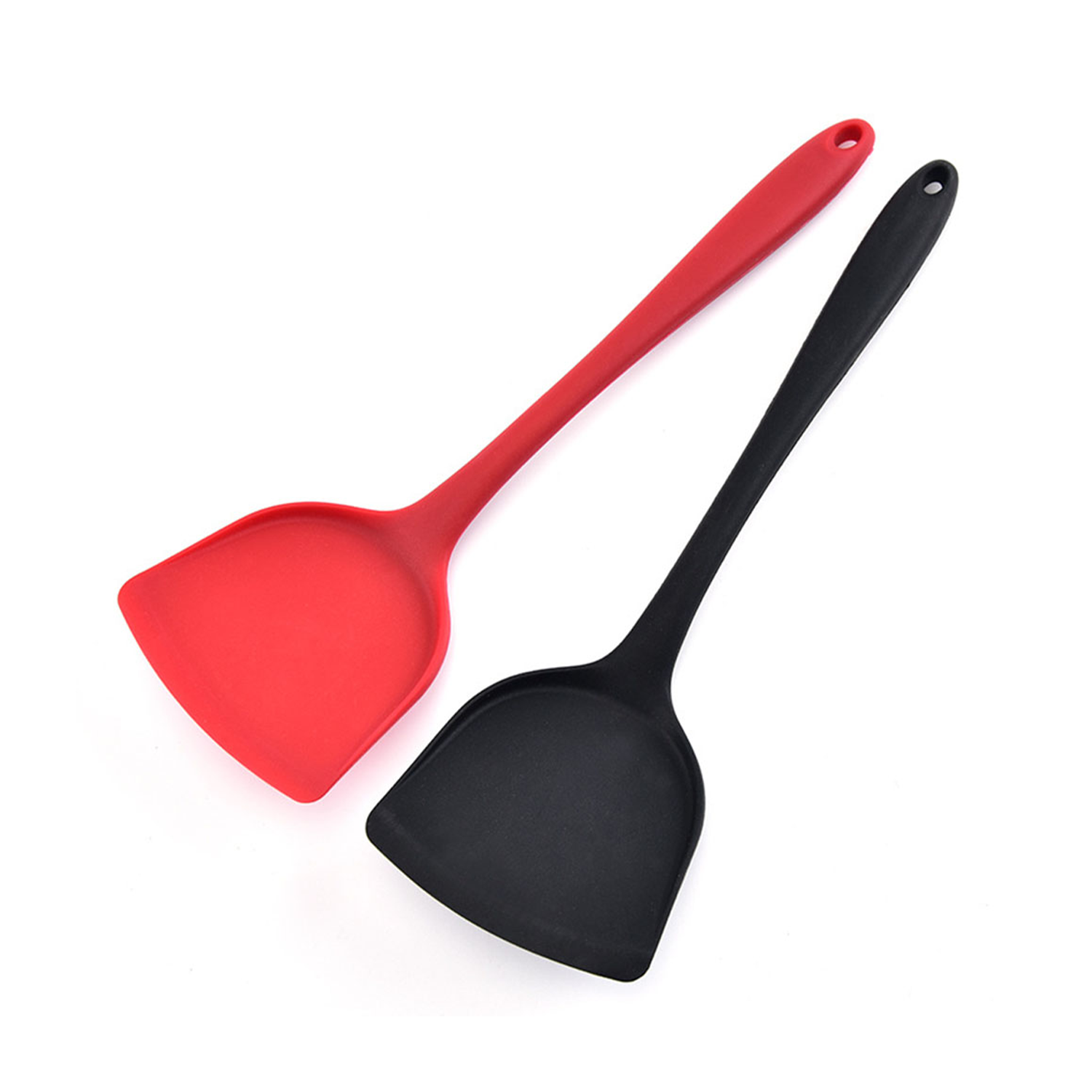Non Stick Silicone Spatula 2