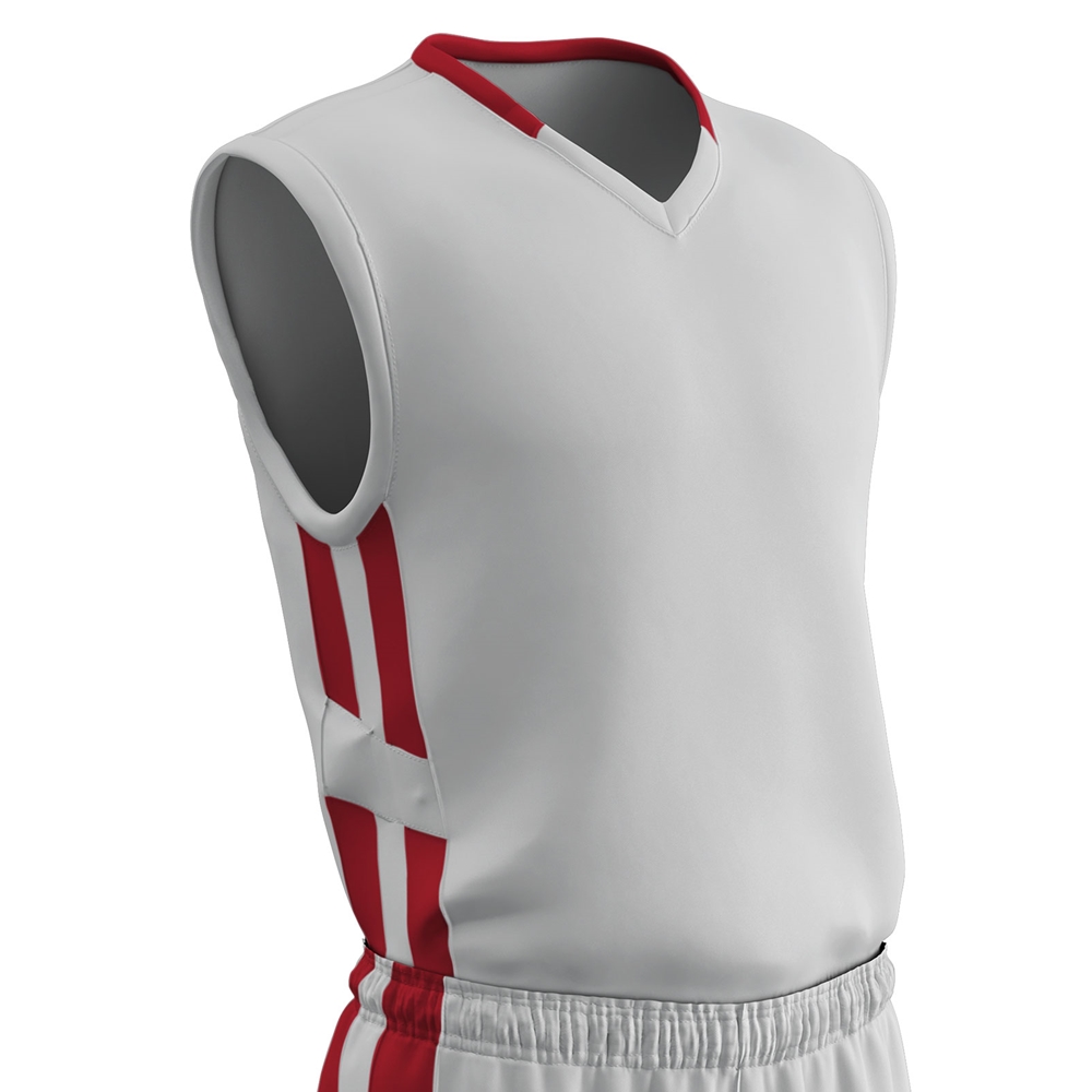 Muscle DRI-GEAR® Basketball Jersey - Adult & Youth 6