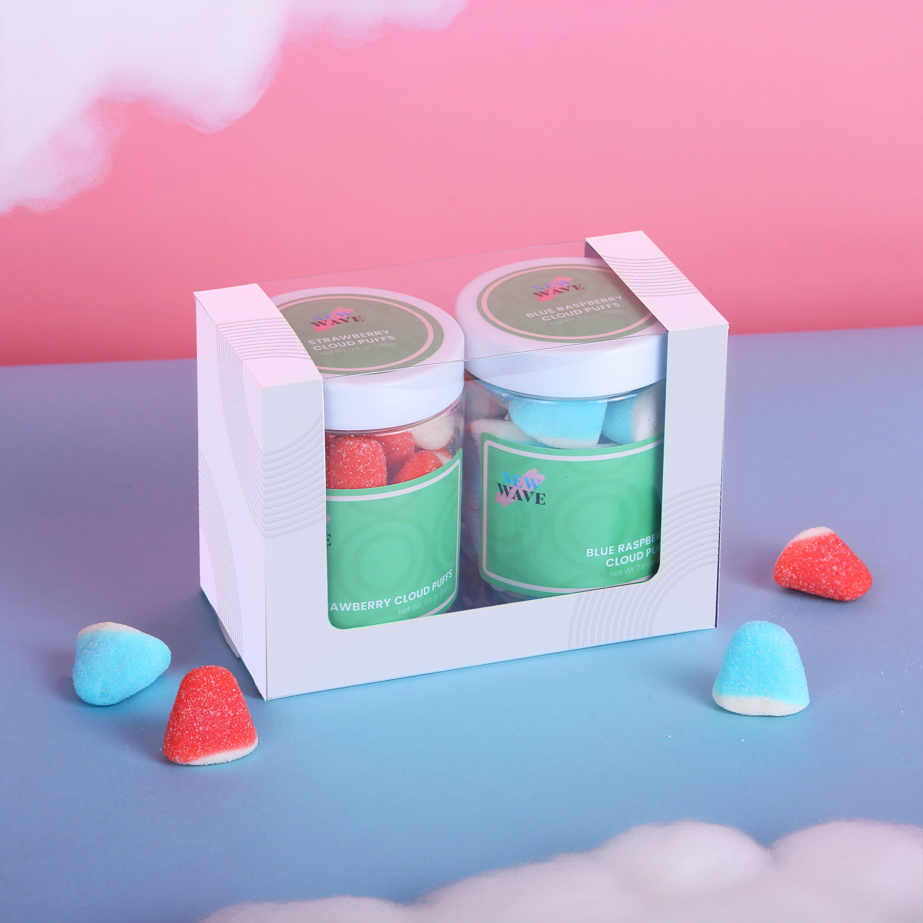 Cloud Nine Gift Set 1