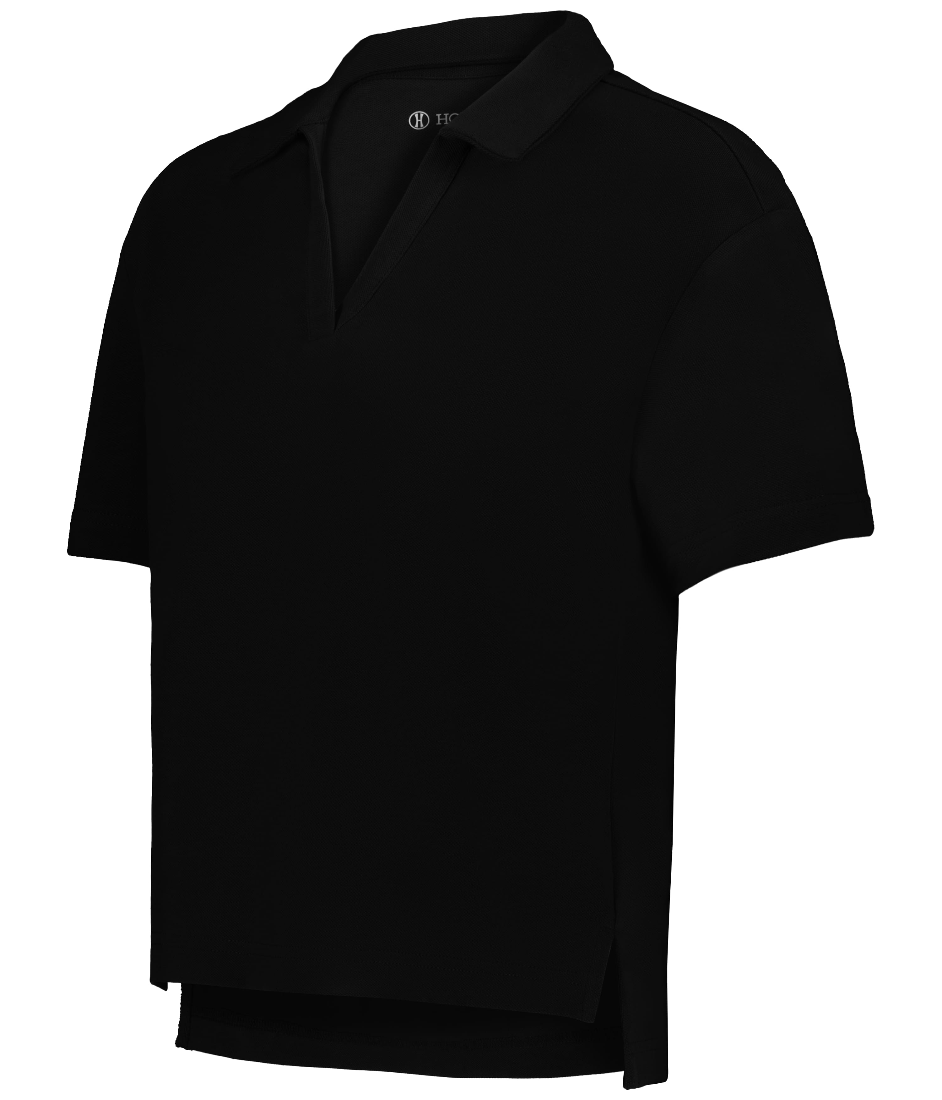 LADIES CORE COTTON WAIST LENGTH POLO 7
