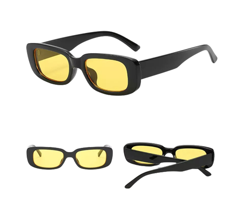 UV Protection Polarized Sunglasses 9