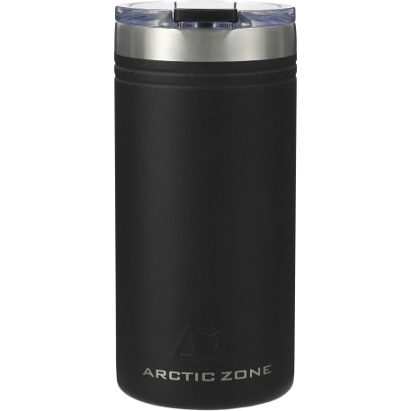 Arctic Zone® Titan Thermal HP® Slim Cooler 12oz 21