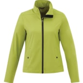 Women's KARMINE Softshell Jacket 25
