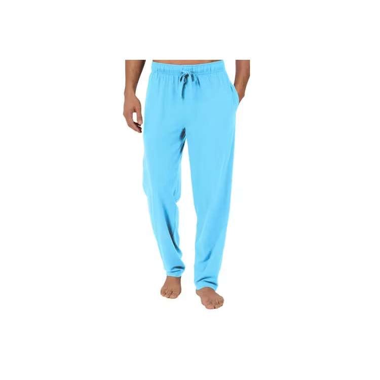 Men's Lounge Pants - Size 2XL Blue 2