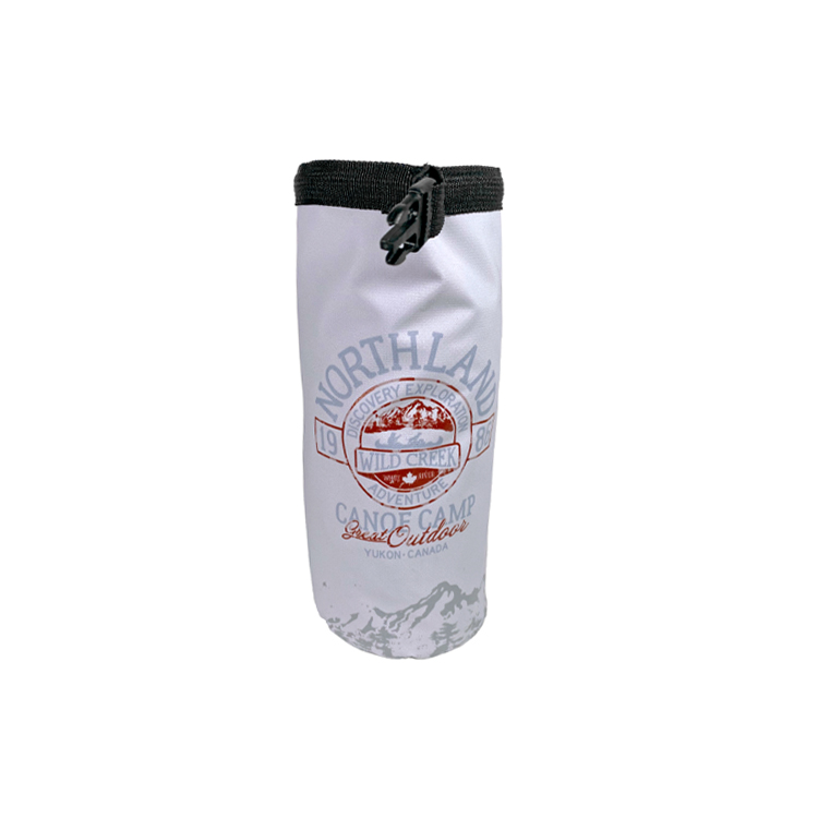 Small 2L Waterproof Vinyl Dry Bag 7